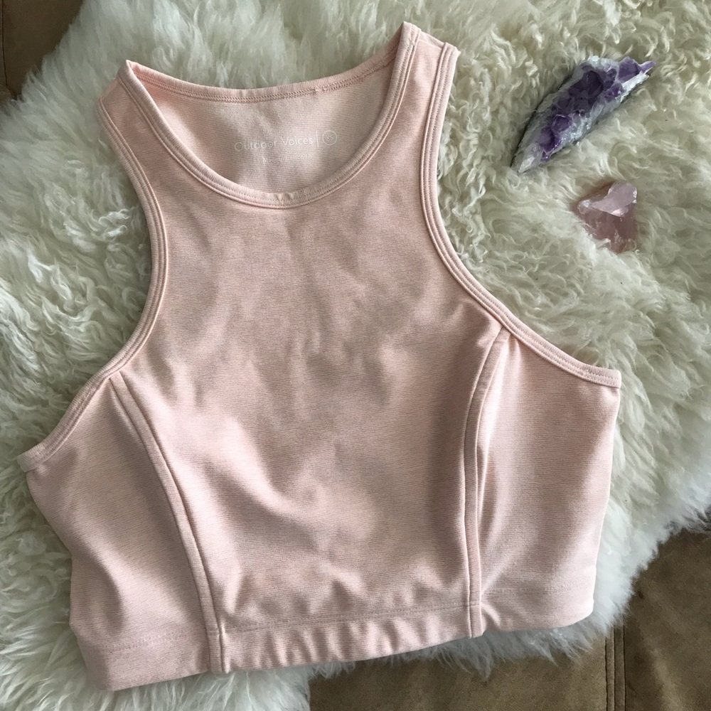 OV Athena Crop Top/Bra - NBW!